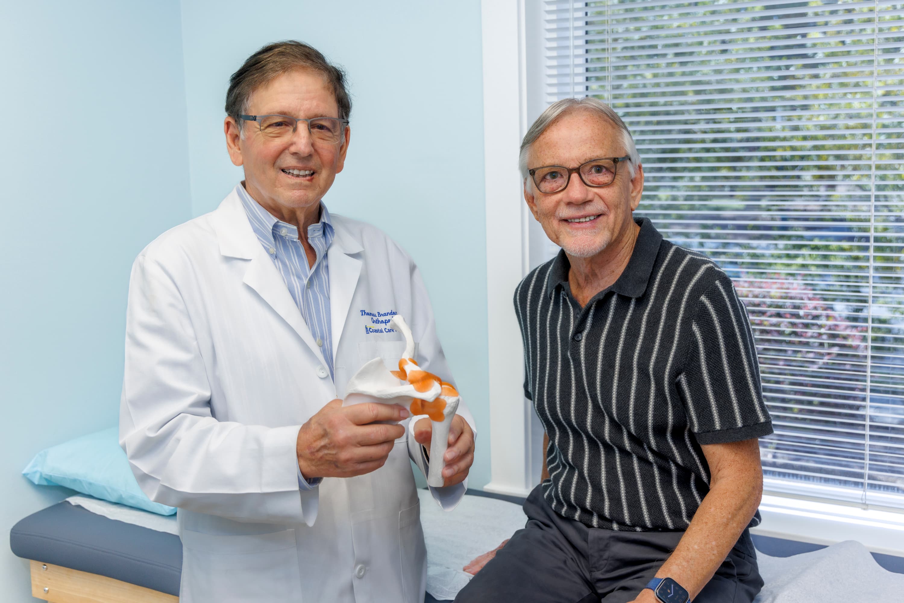 Coastal Care Orthopedics